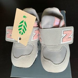 [NEW] New Balance Toddler 574 size 5